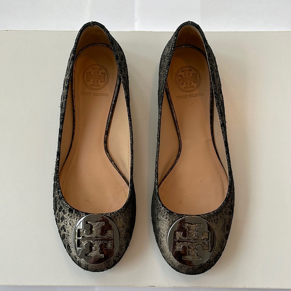Tory Burch Flats